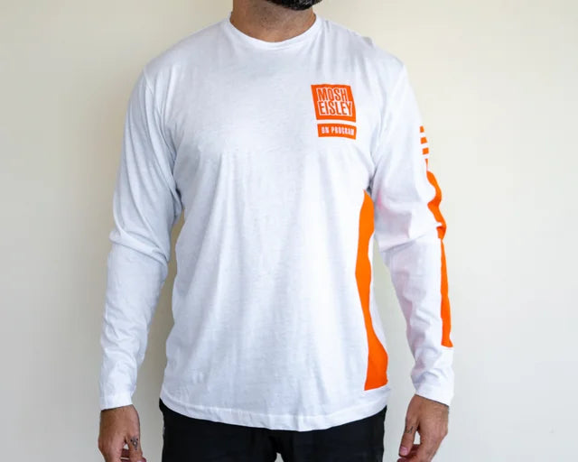 Shirt - Narkina Long Sleeve Shirt