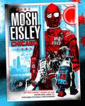 Poster - 2026 Chicago