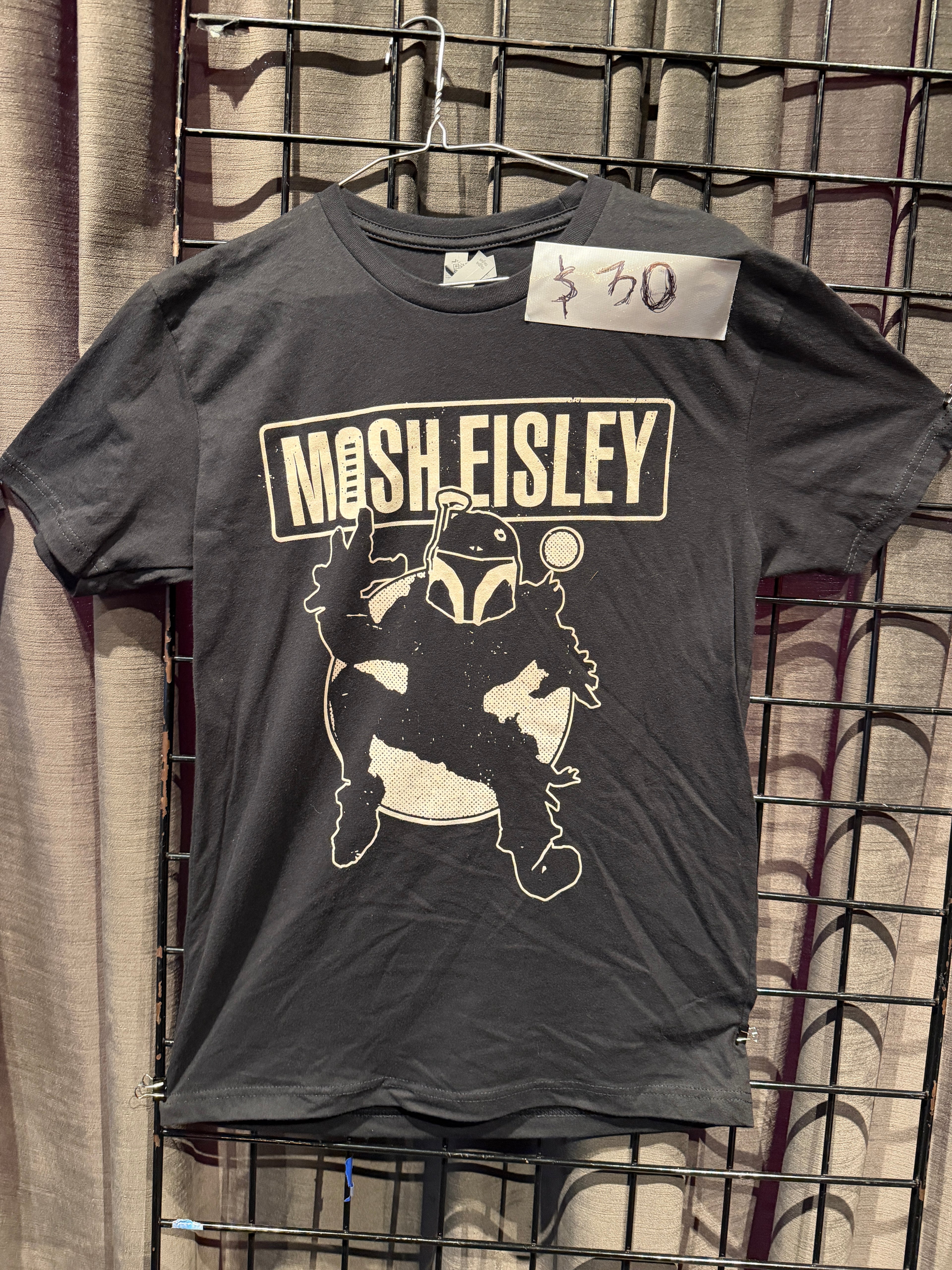 Shirt - classic B&W