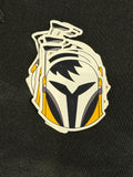 Sticker - Bo Katan Swoop