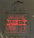 Red Tote Bag