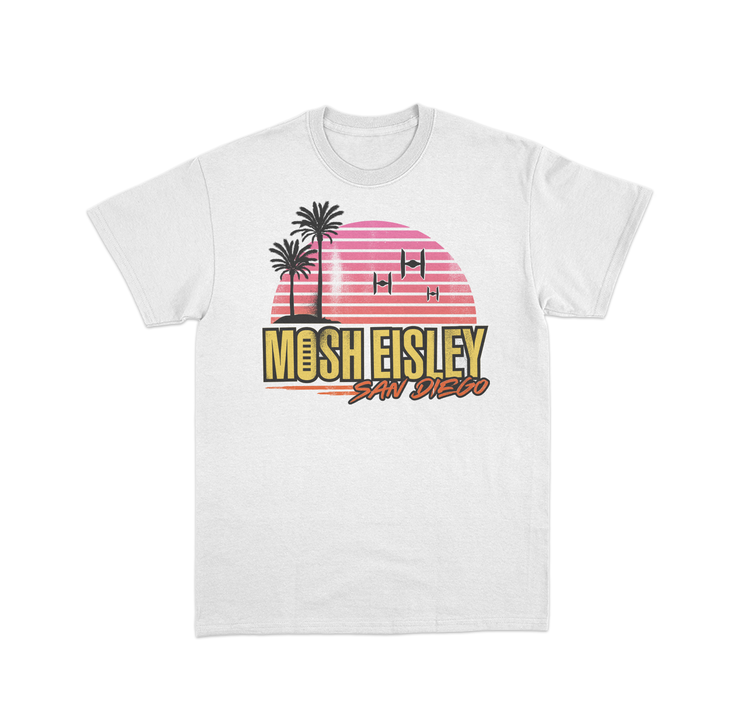 Shirt - San Diego Exclusive 2023