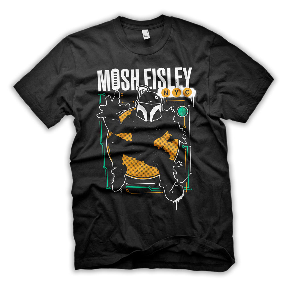 Shirt - Tour New York 2023
