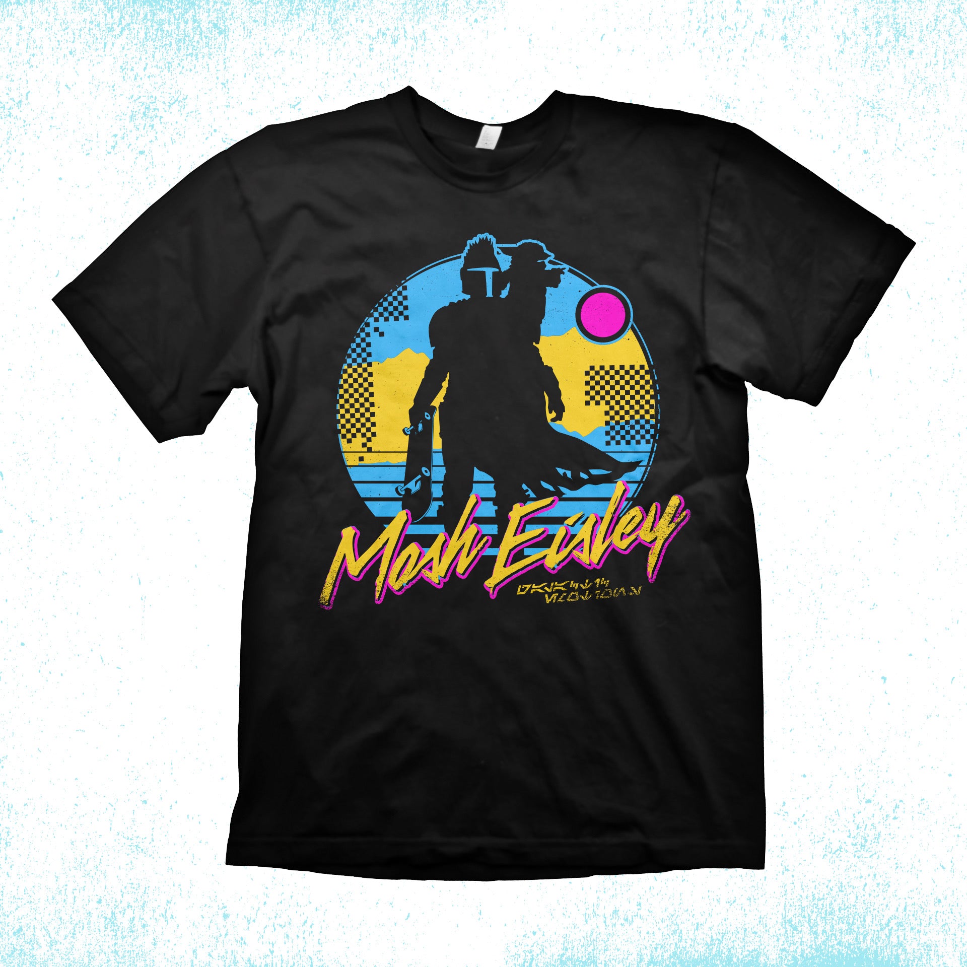 Shirt - Din Daddy
