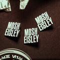 Pin- Enamel Stack