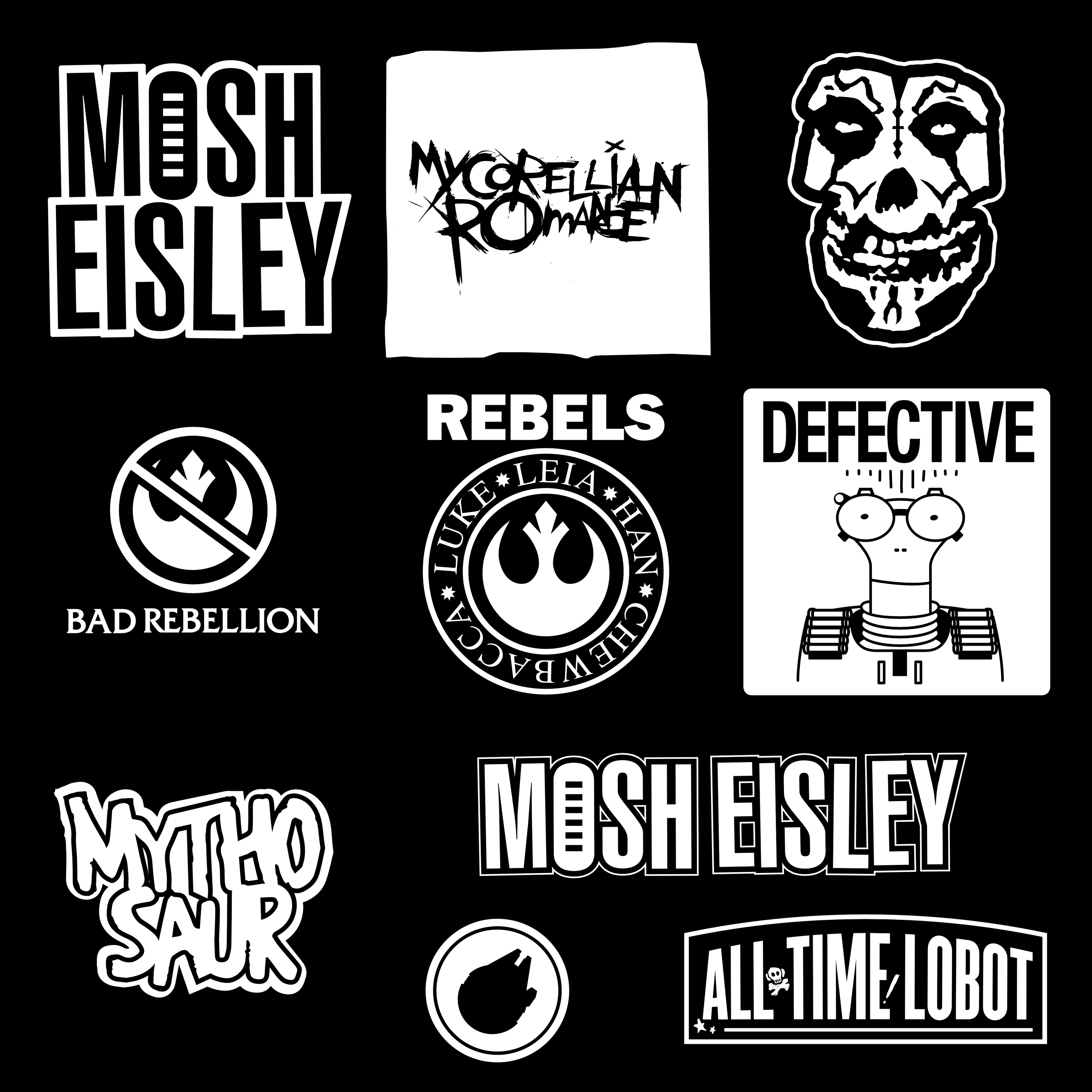 Patch - Canvas Sheet (Version 1)