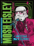 Poster - 2022 Las Vegas
