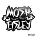 Sticker- (Axe)