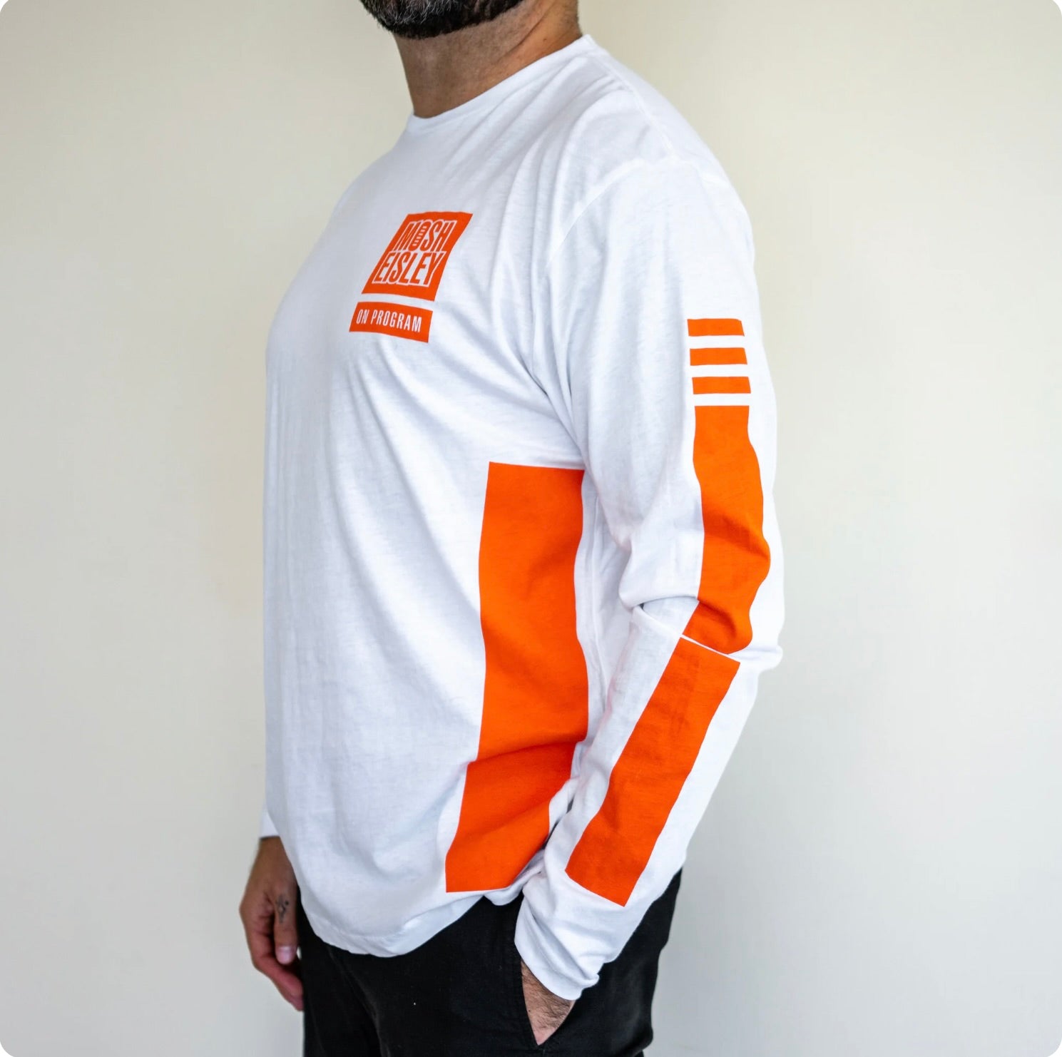 Shirt - Narkina Long Sleeve Shirt