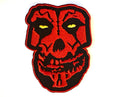 Patch - Embroidered -Maulfits