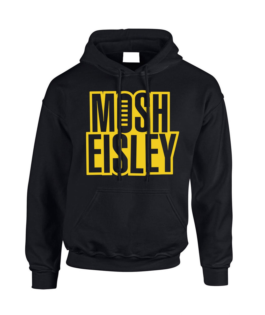 Hoodie - Mosh Stack