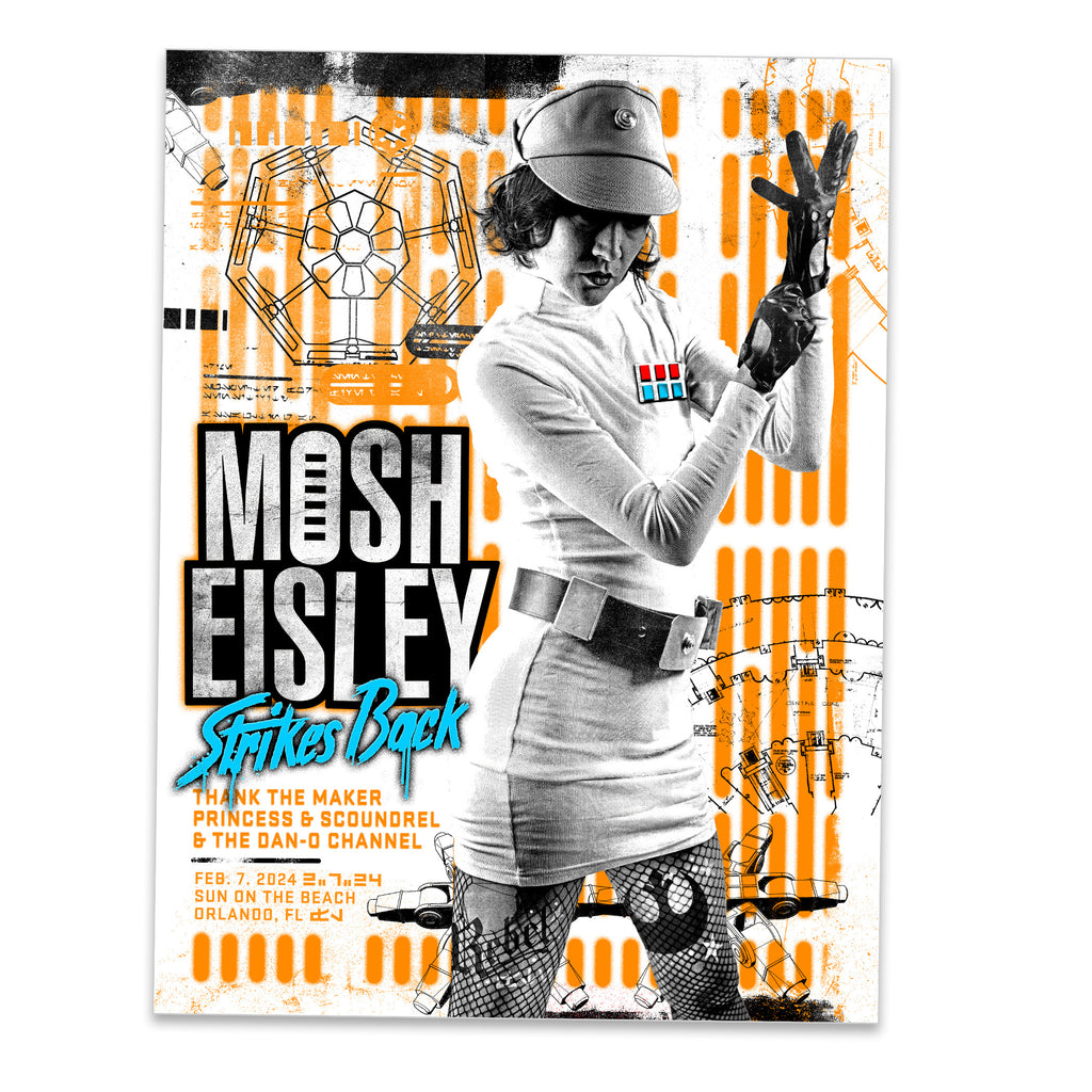 Poster - 2025 Orlando