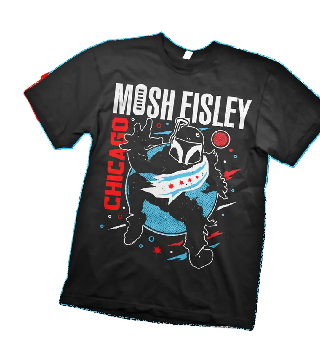 Shirt - Tour Chicago 2026